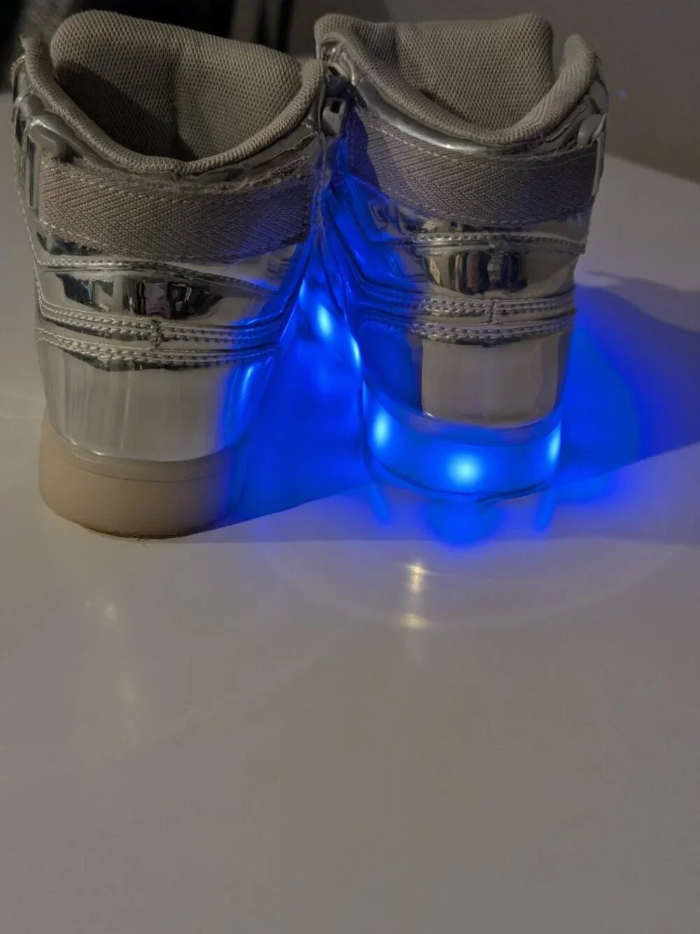 N/A 11 led